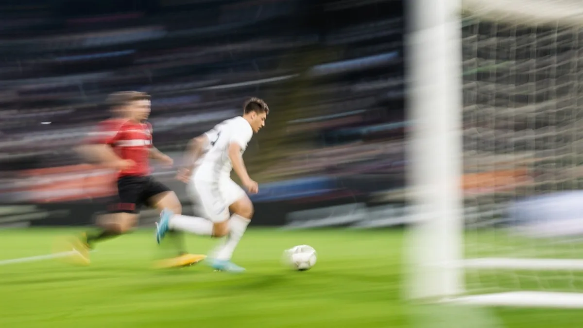 比赛数据与精彩瞬间